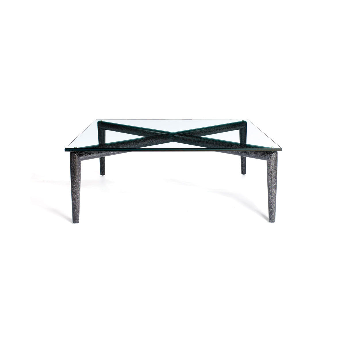 Madame X Coffee Table Down