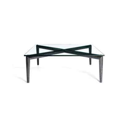 Madame X Coffee Table Down