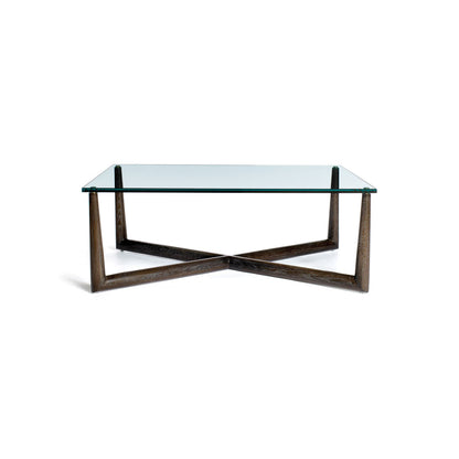 Madame X Coffee Table Up