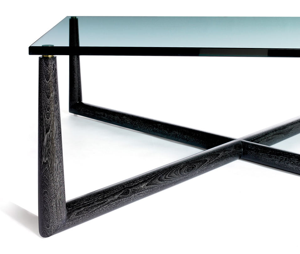 Madame X Coffee Table Up