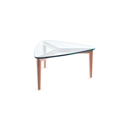 Madame Y Triangle Coffee Table Down