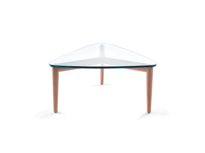 Madame Y Triangle Coffee Table Down