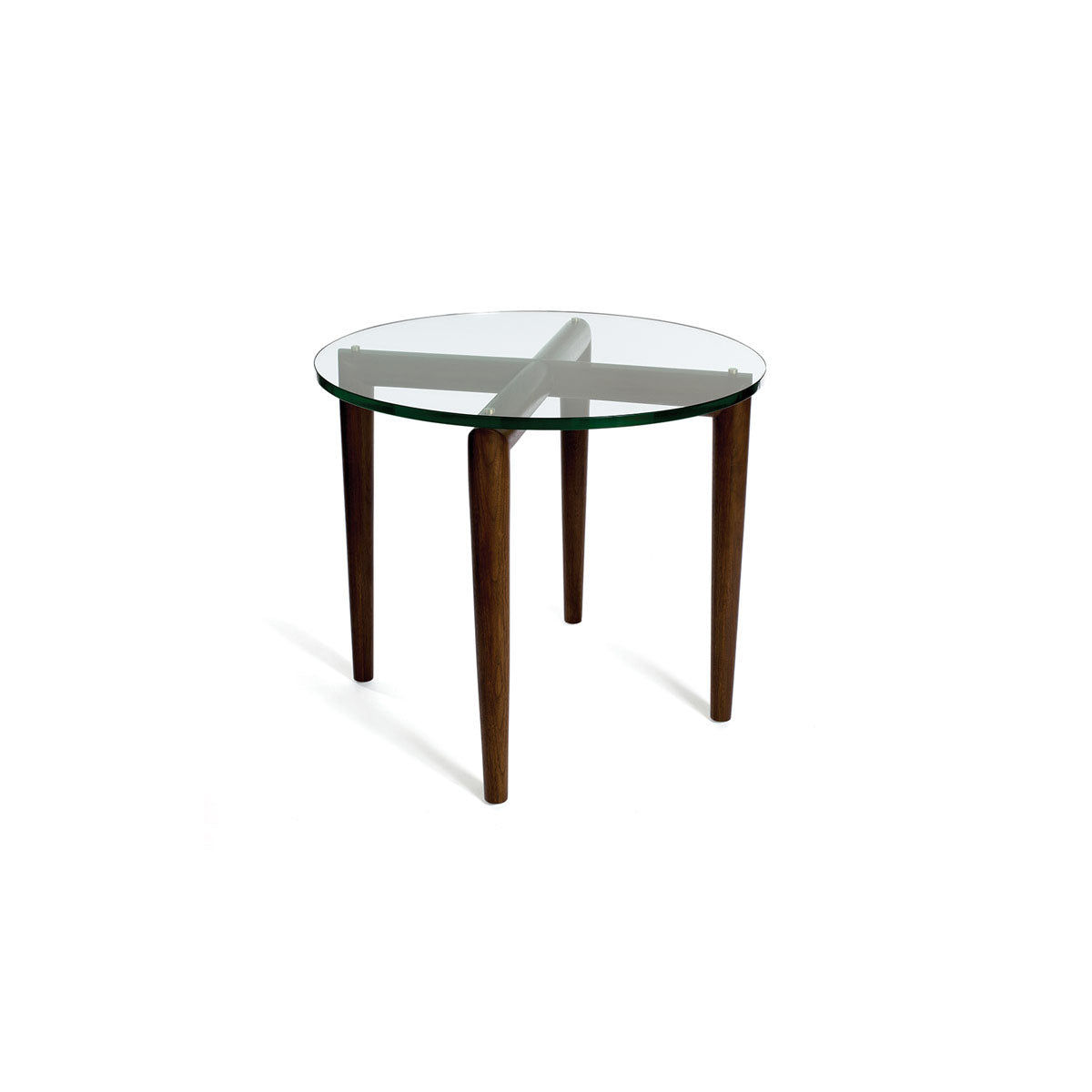 Madame X Side Table Down