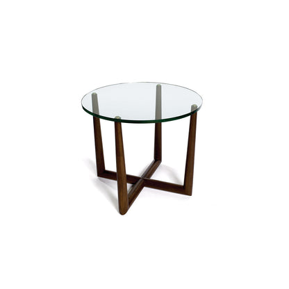 Madame X Side Table Up