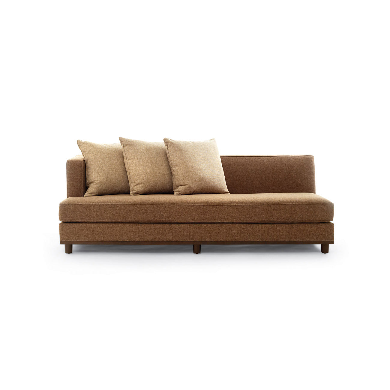 DB Sofa Left Arm Facing