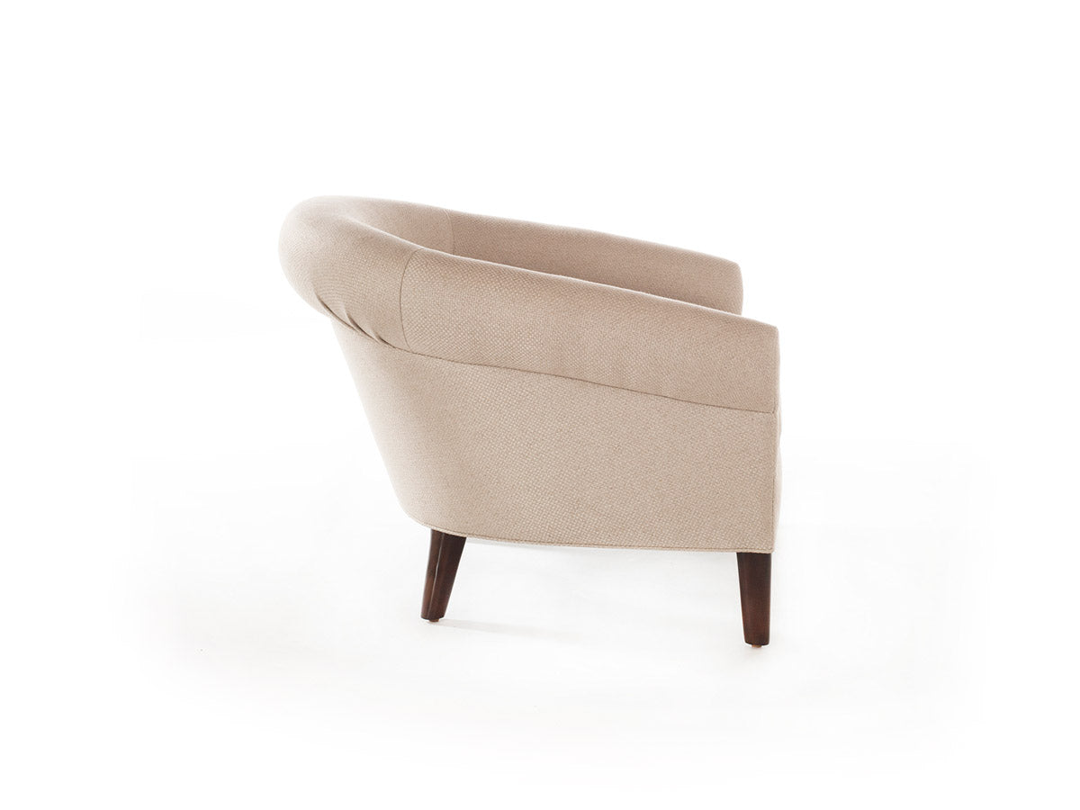 Clare Lounge Chair