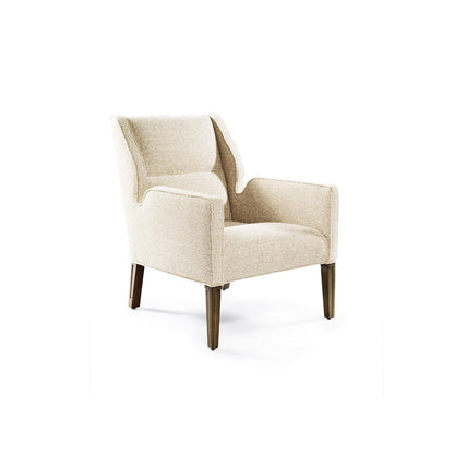 Jett Lounge Chair Upholstered