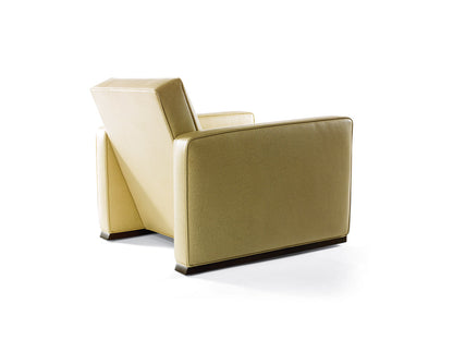 John Mark Lounge Chair