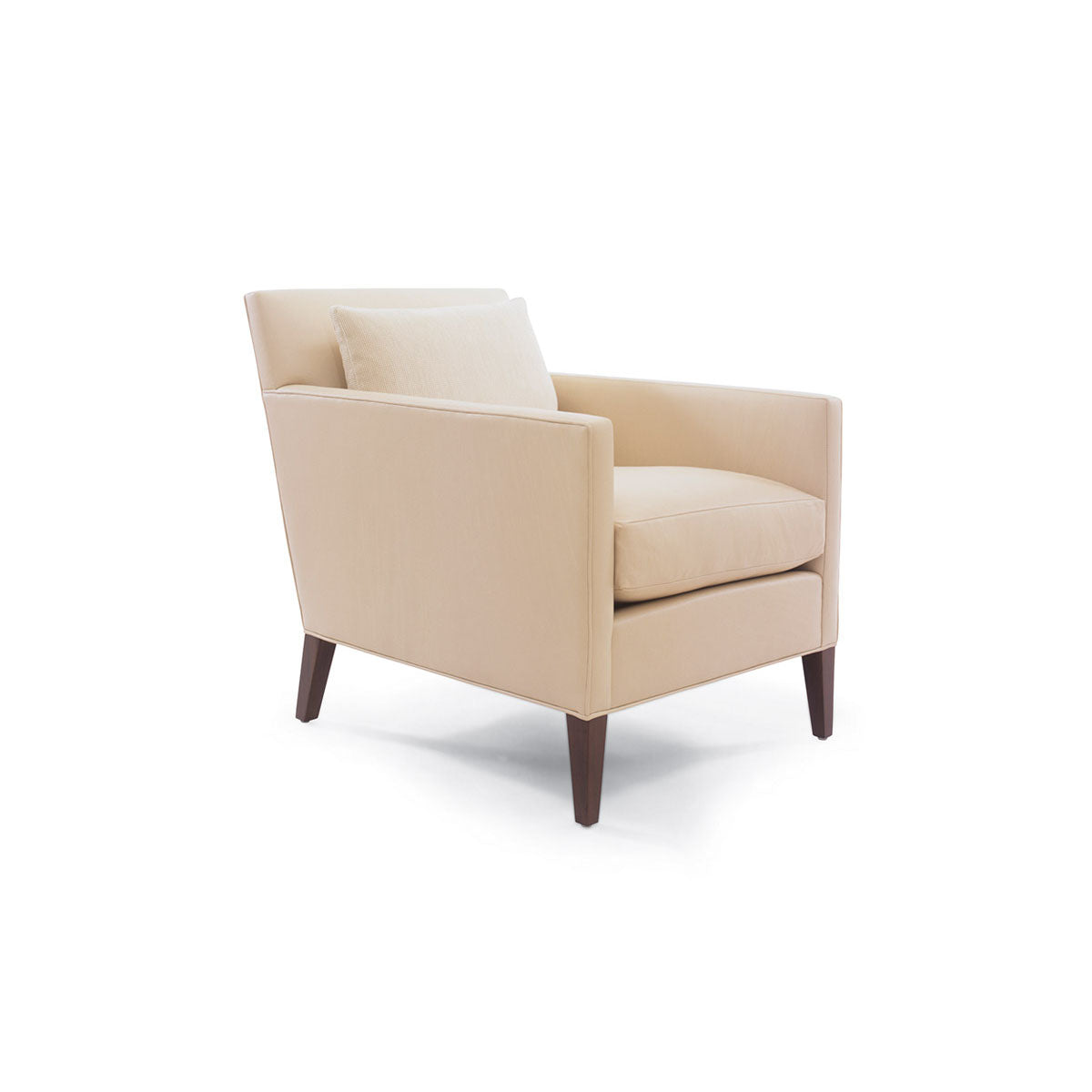 Laxamana Lounge Chair