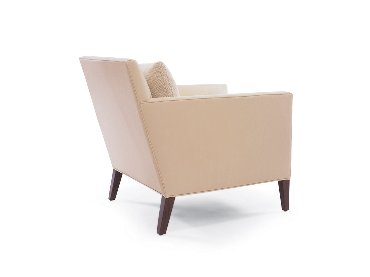 Laxamana Lounge Chair