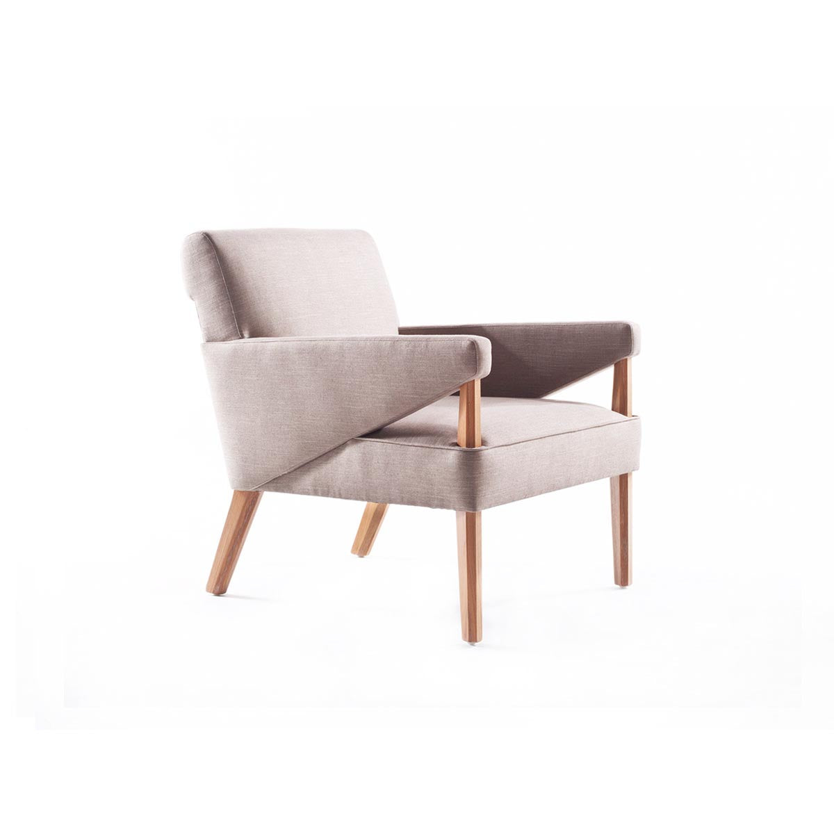 Hahn Lounge Chair