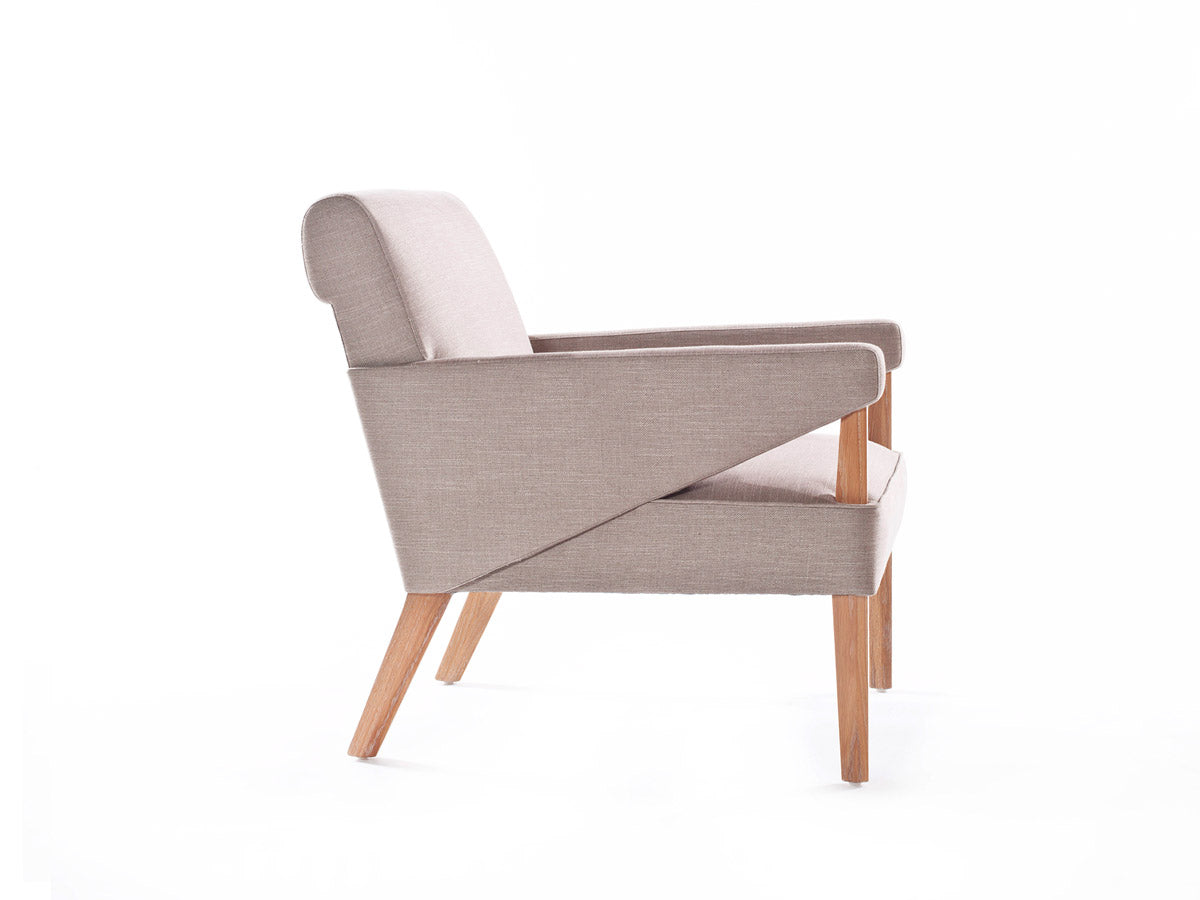 Hahn Lounge Chair