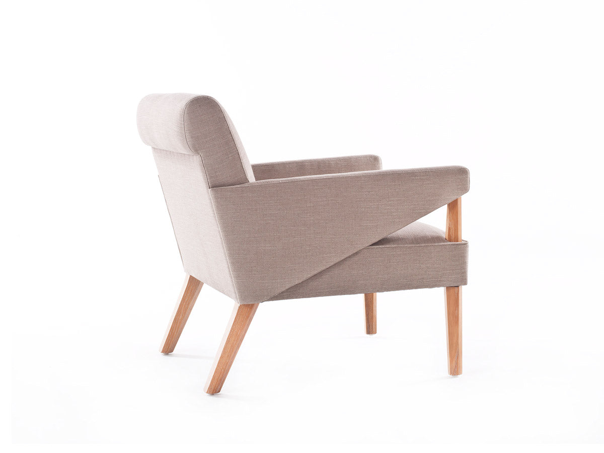 Hahn Lounge Chair