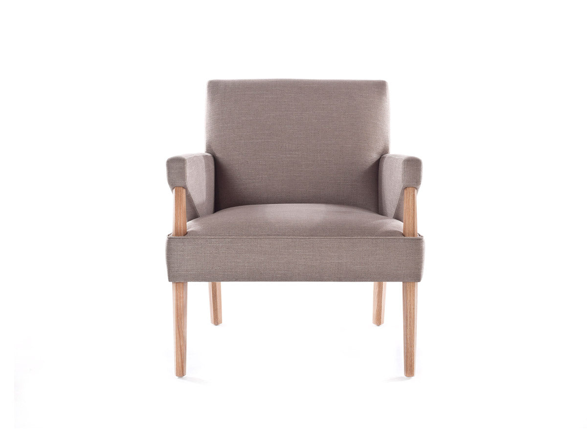 Hahn Lounge Chair