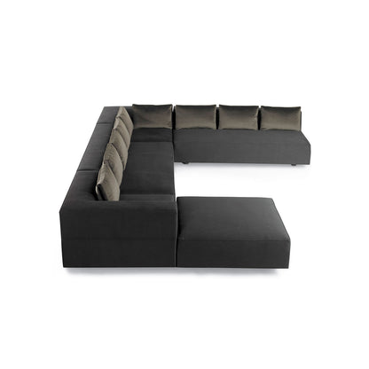 Calvin Sectional Sofa