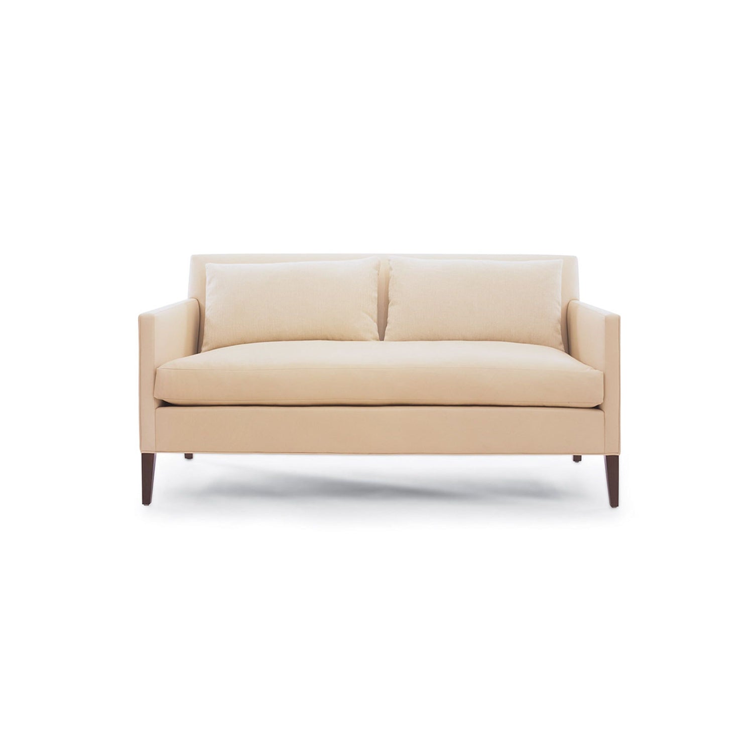 Laxamana Settee / Sofa