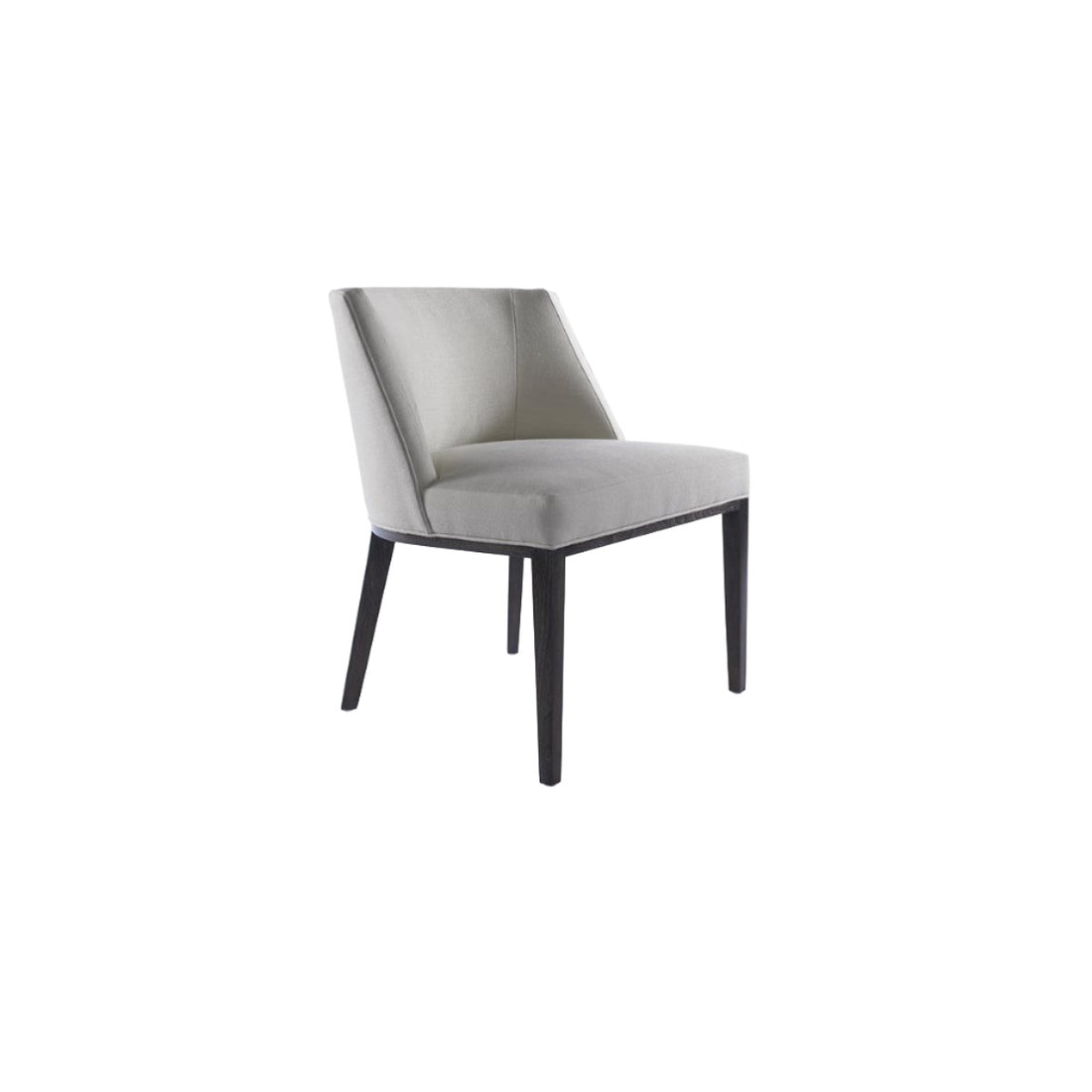 Eno Side Chair with High back - option of low back