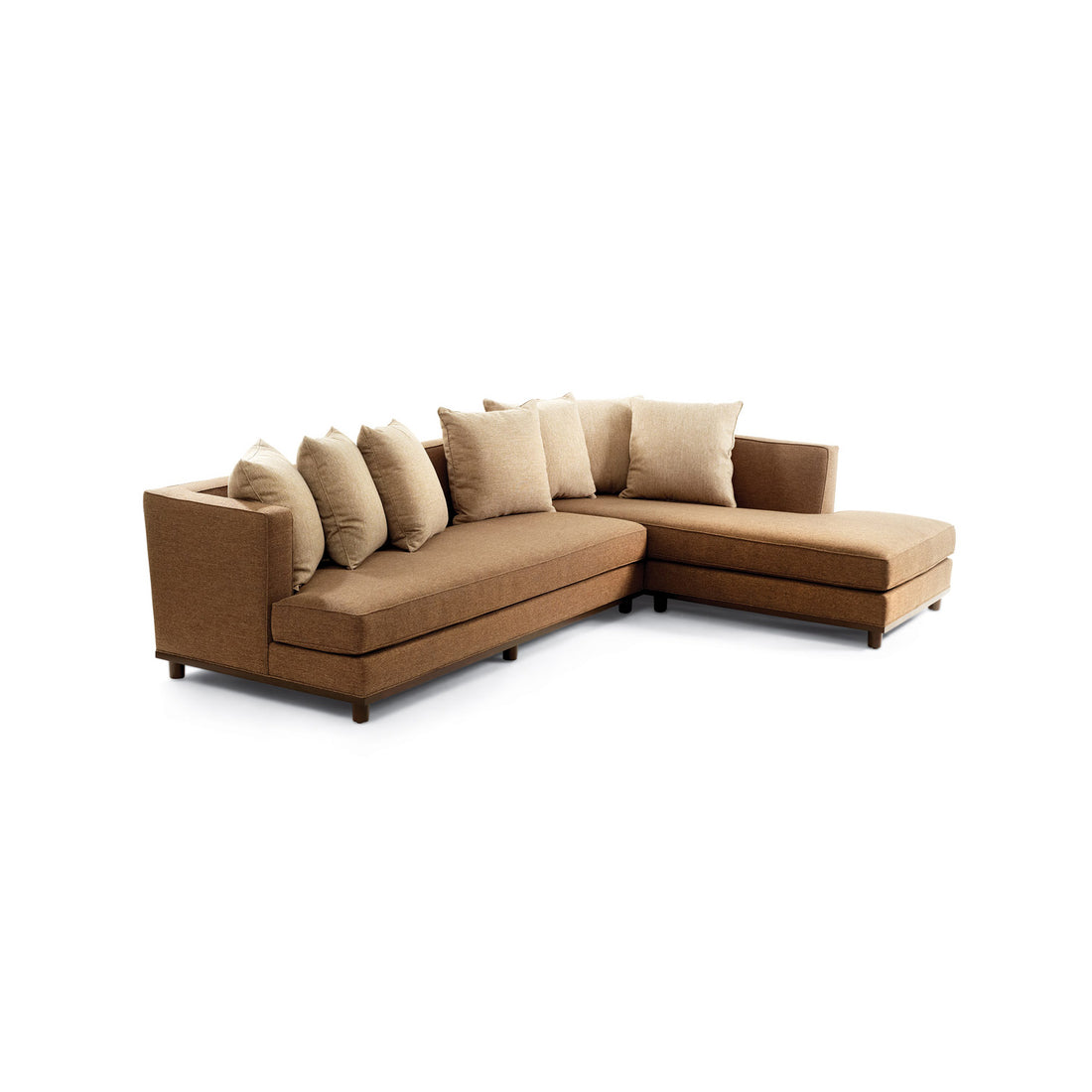 DB Daybed Sectional Sofa