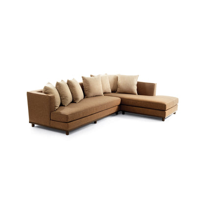 DB Daybed Sectional Sofa