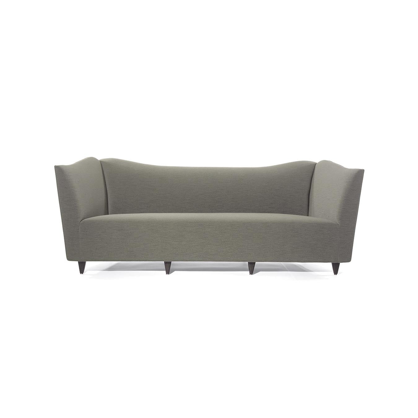 Flight Double Curve Sofa