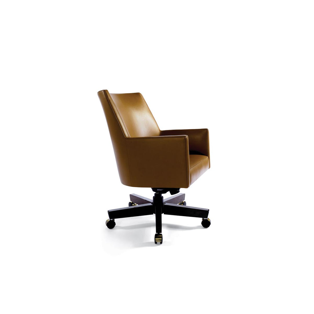 Eno Swivel Chair High Back