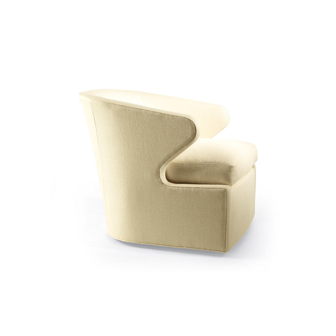 Lorae Swivel Lounge Chair