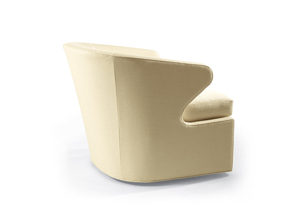 Lorae Swivel Lounge Chair