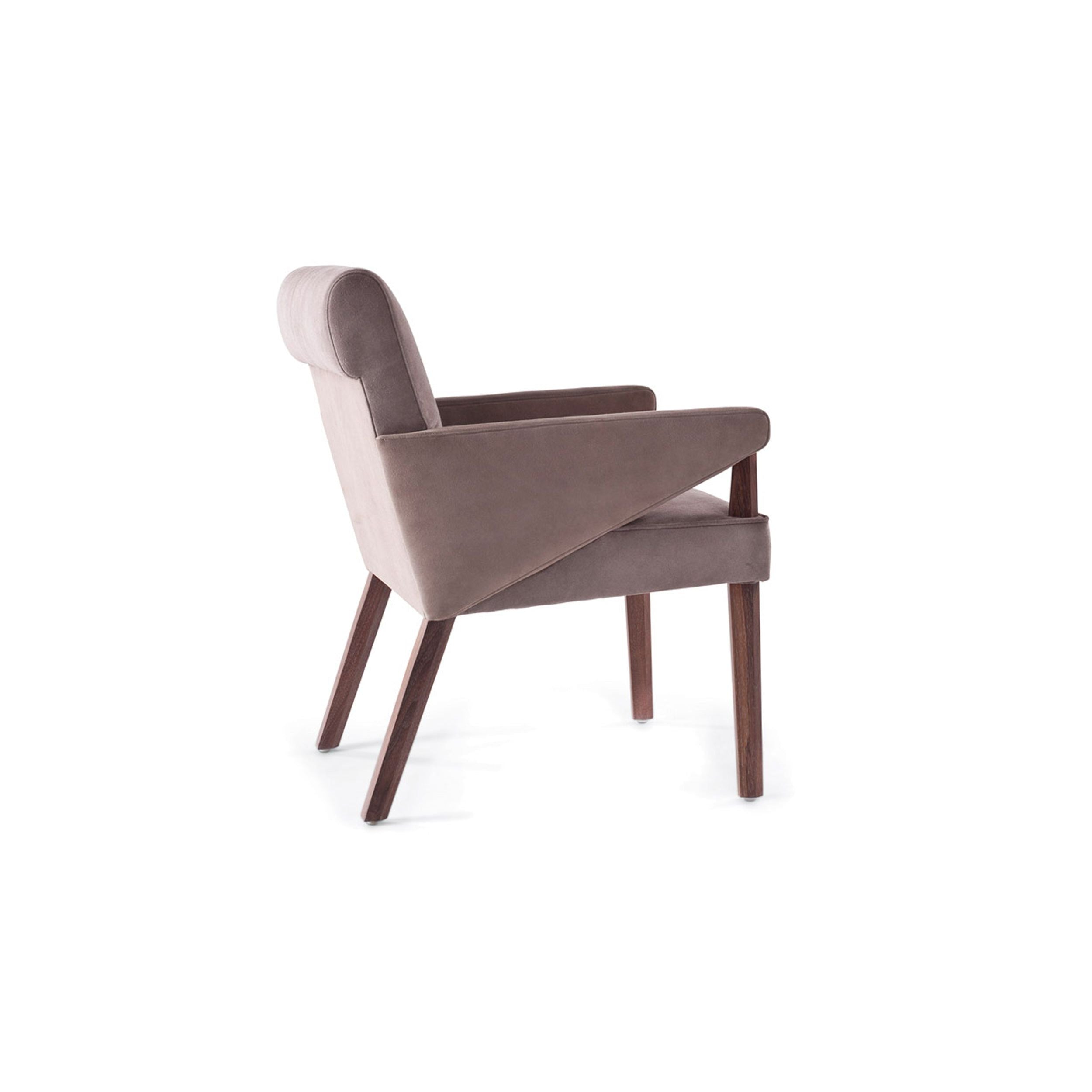 Hahn Arm Chair