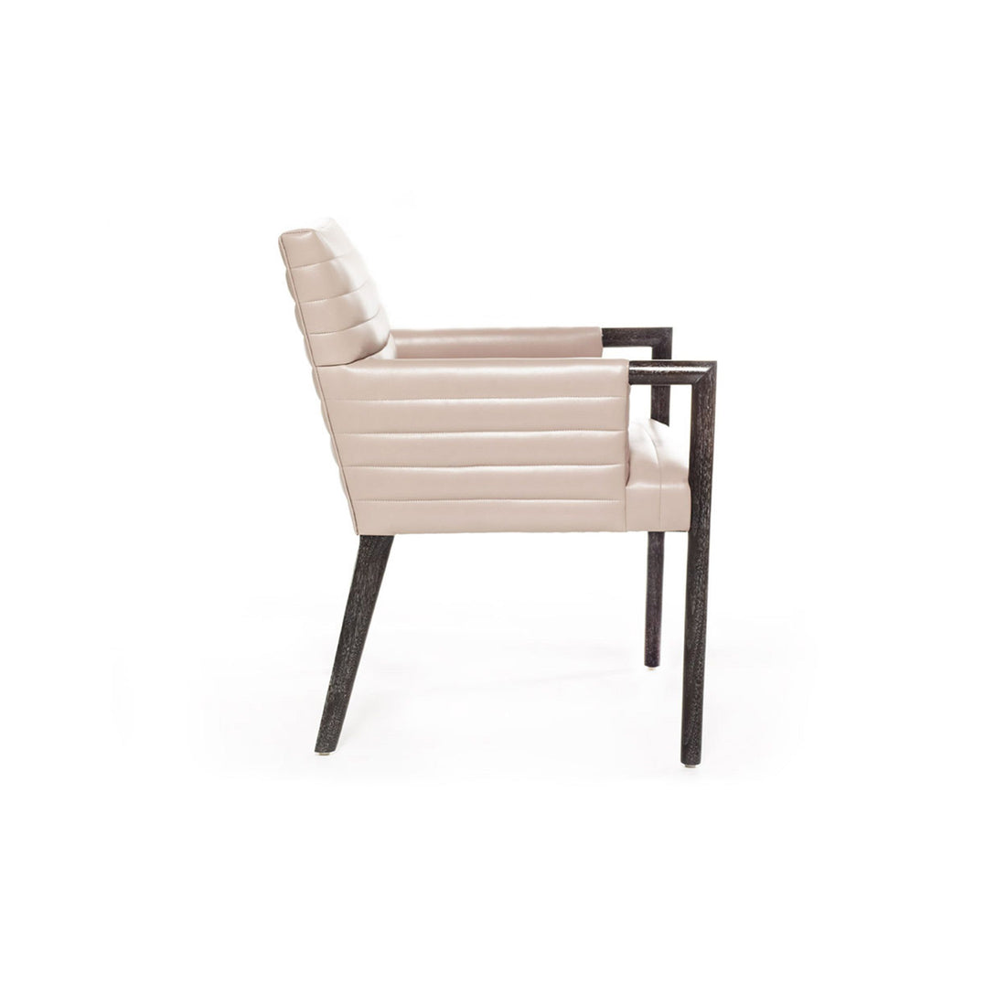 Gosha Arm Chair with Handle