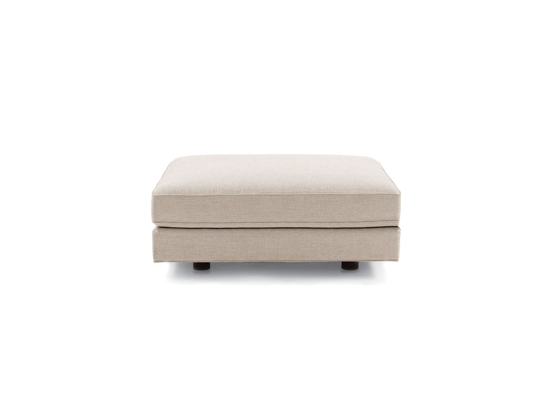 Calvin Ottoman Loose Cushion