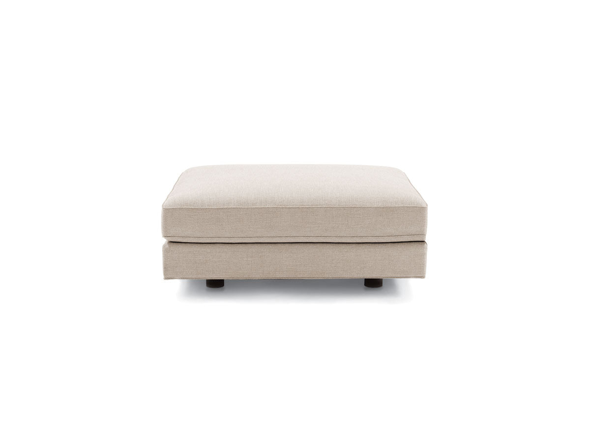 Calvin Ottoman