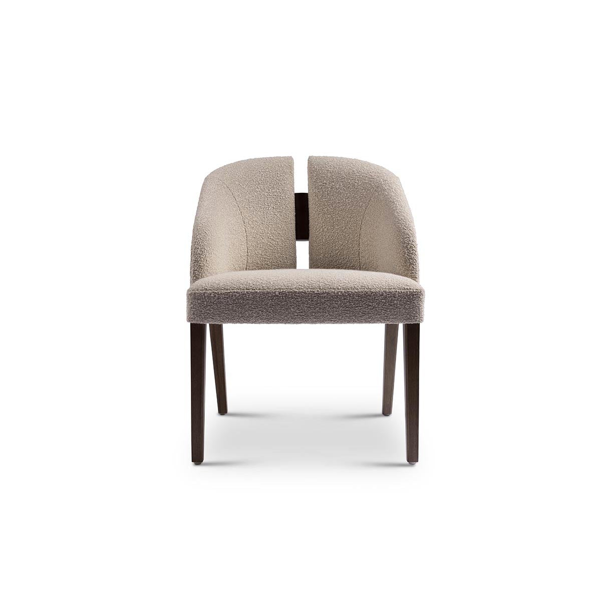 Cahn II Arm Chair