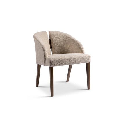 Cahn II Arm Chair