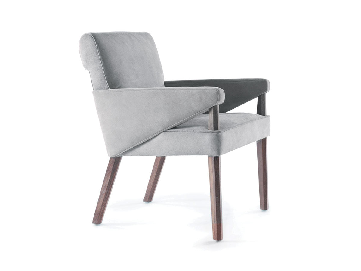 Hahn Arm Chair