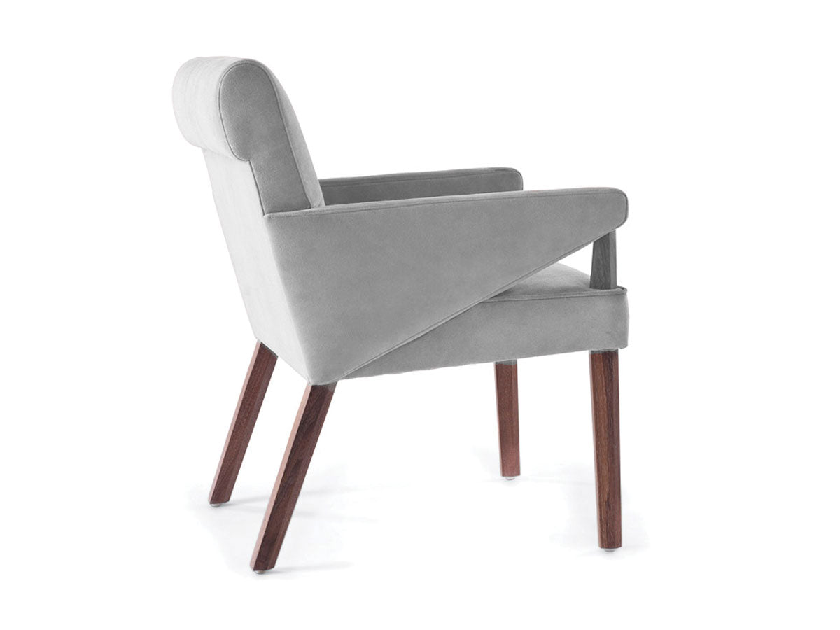 Hahn Arm Chair