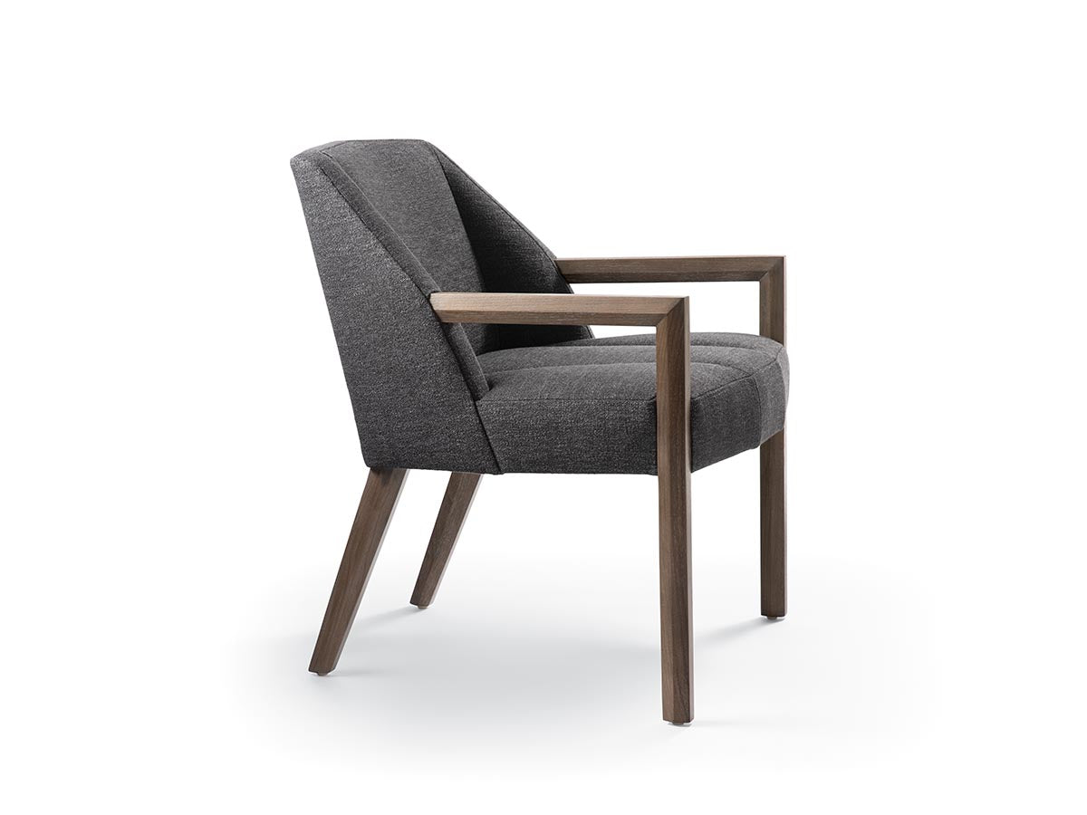 Jer Arm Chair