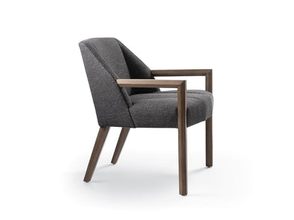 Jer Arm Chair
