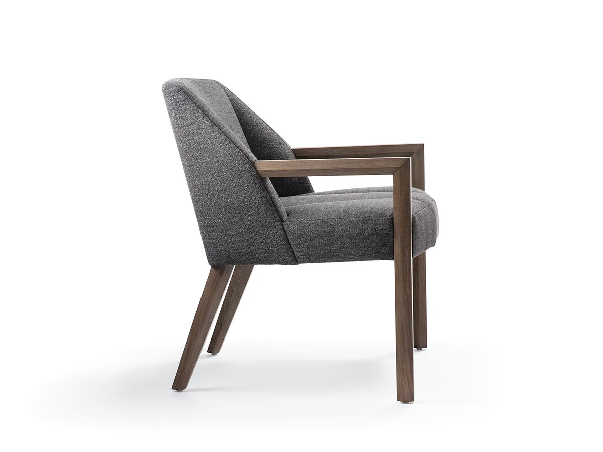 Jer Arm Chair
