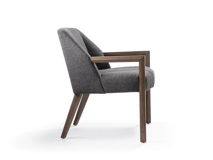 Jer Arm Chair