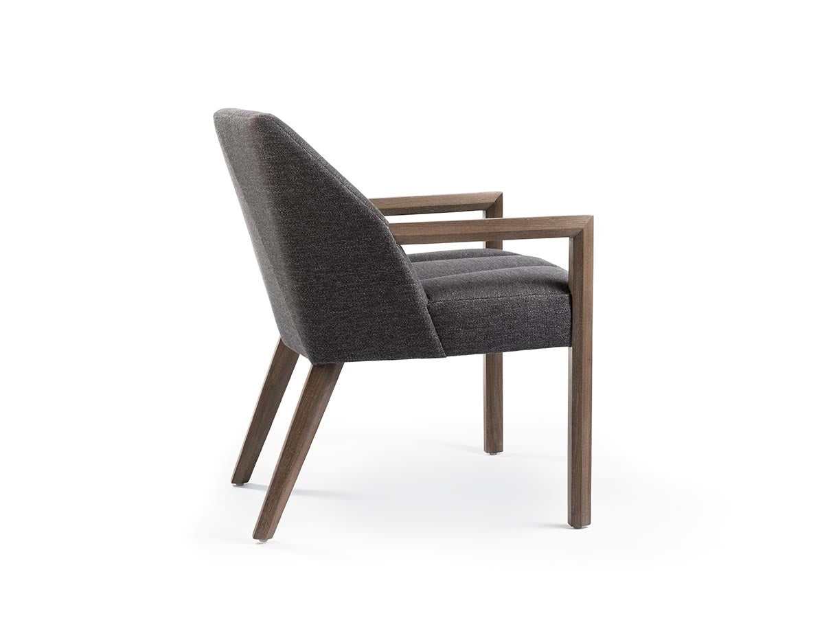 Jer Arm Chair