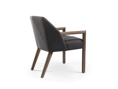 Jer Arm Chair
