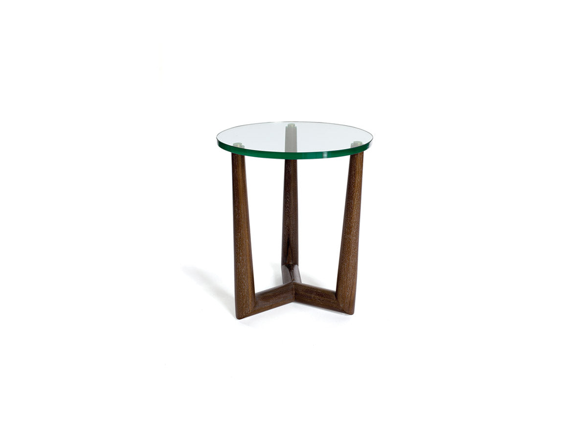 Madame Y Side Table Up