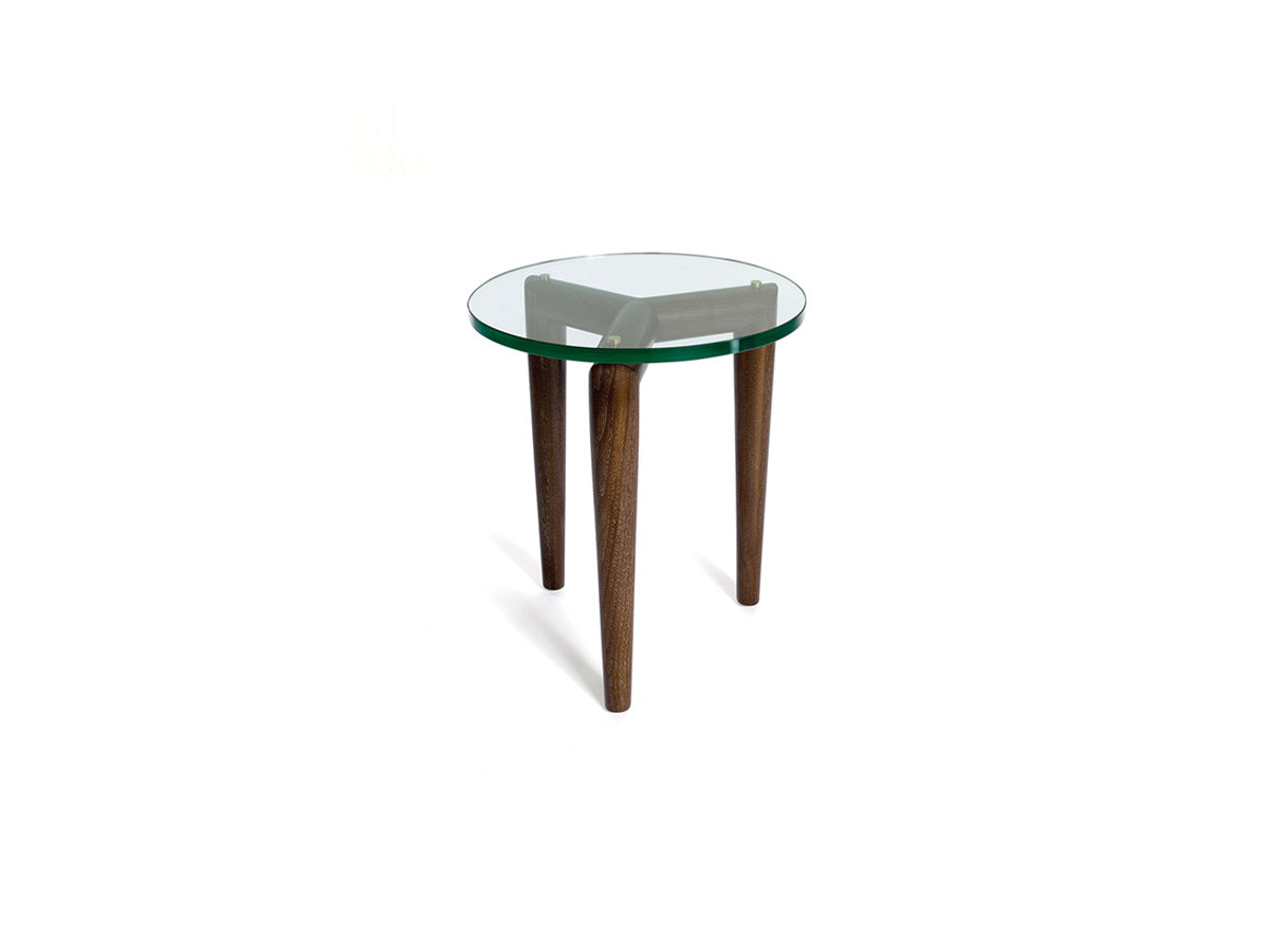 Madame Y Side Table Down