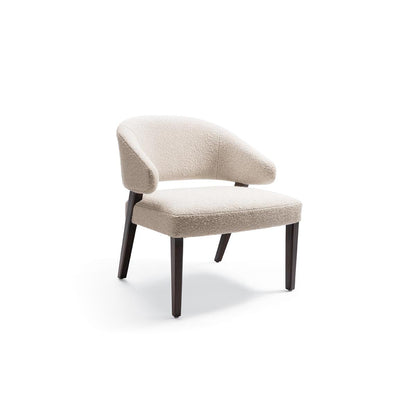 Cahn Cocktail Lounge Chair