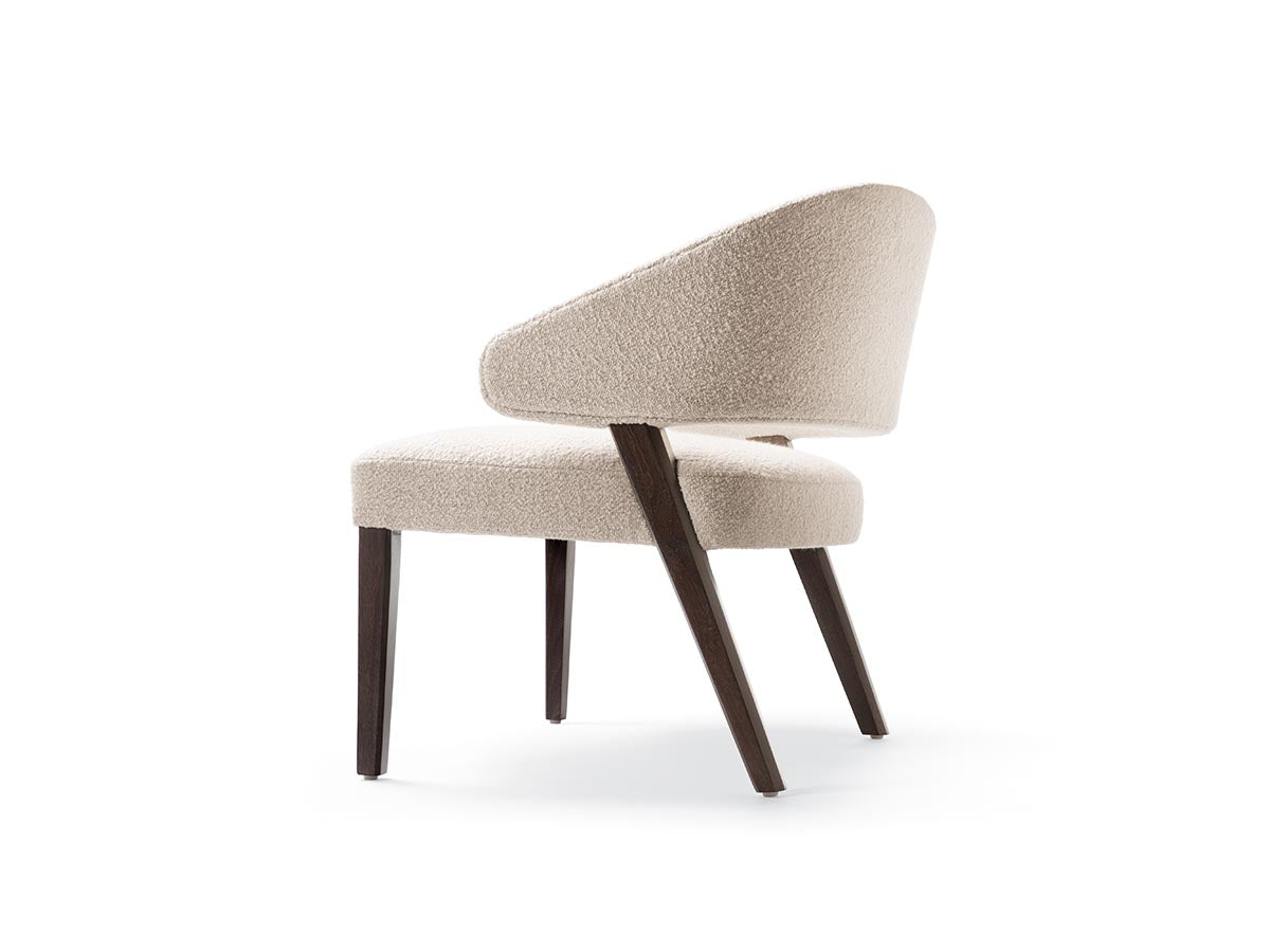 Cahn Cocktail Lounge Chair