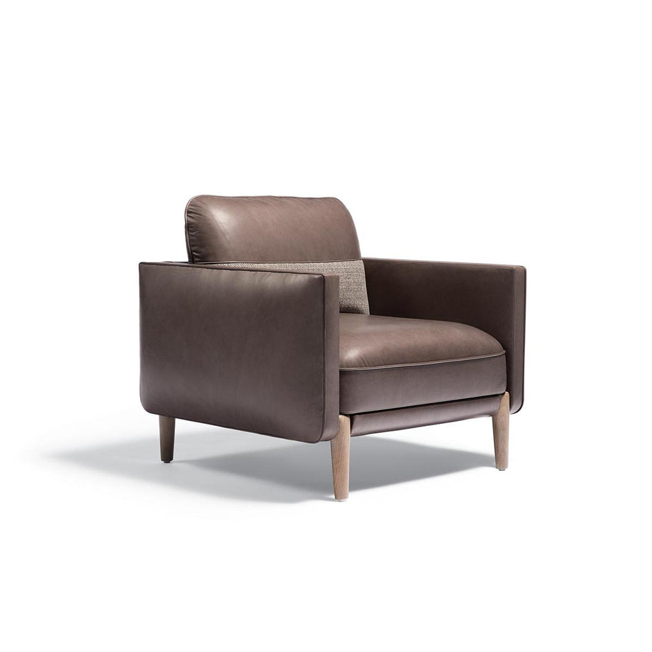 Bright Chair – Bonham Gallery