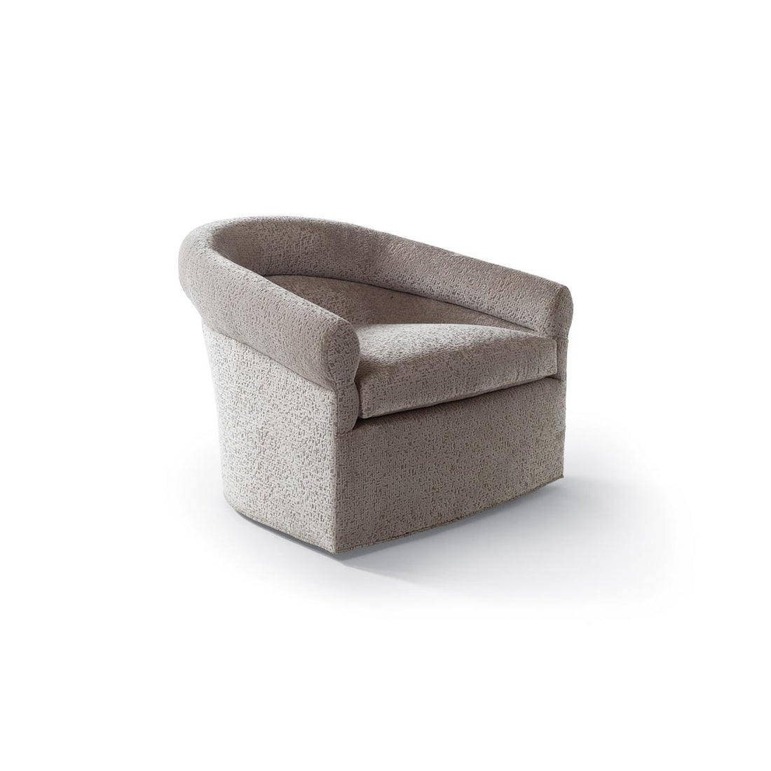 Clare Swivel Lounge Chair