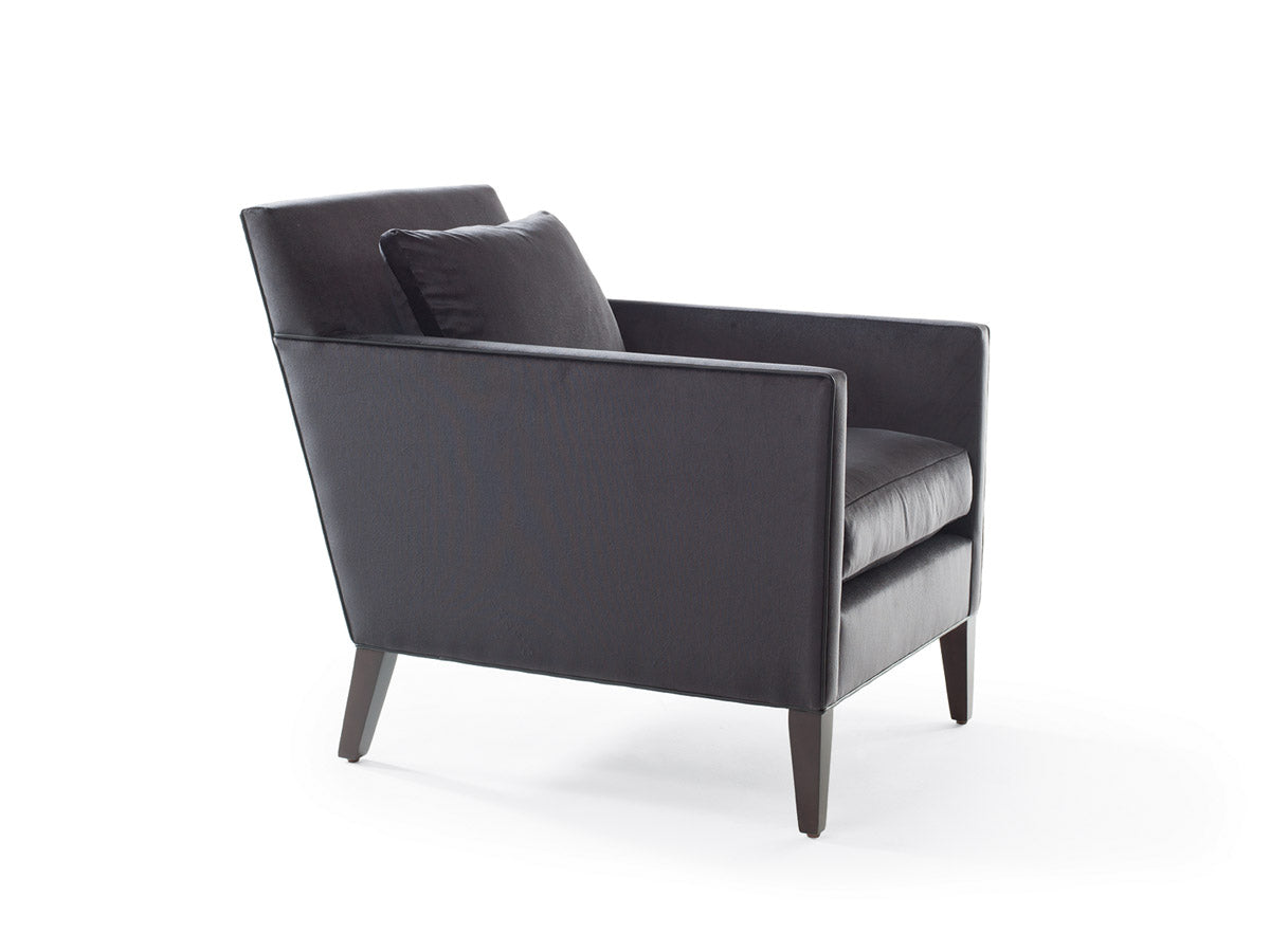 Laxamana Lounge Chair