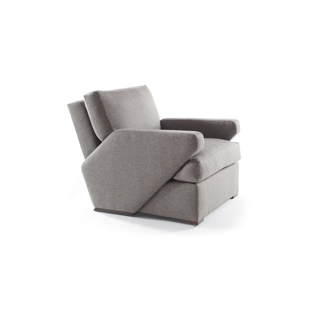 Matteo Lounge Chair