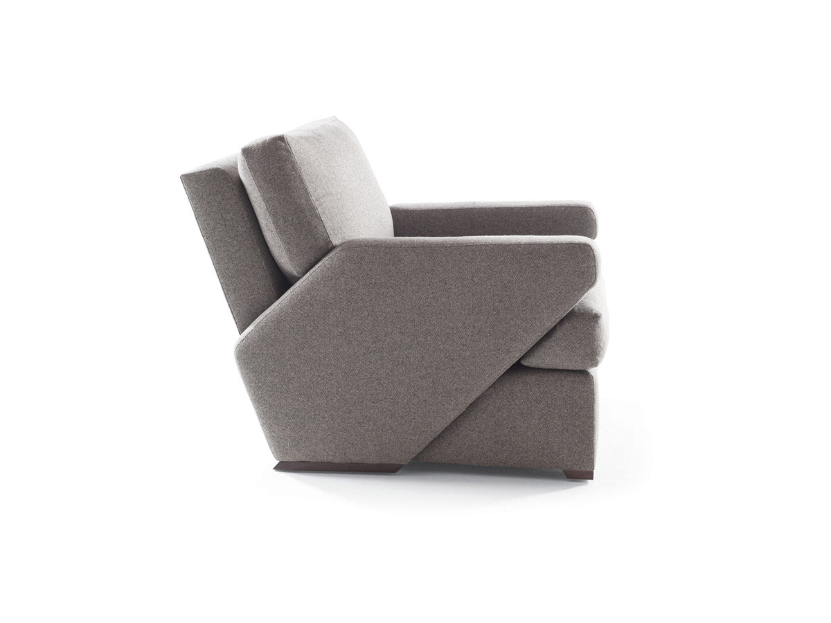 Matteo Lounge Chair